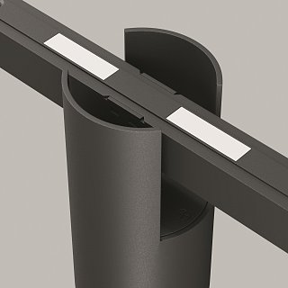 Трековый светильник Alfa Exility 2700-6000K 7Вт 50° Dim Smart