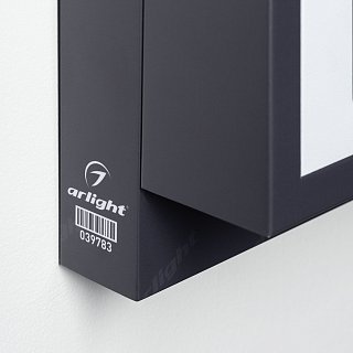 Стенд Решения для натяжных потолков-1760-600mm (DB 3мм, пленка) (Arlight, -)