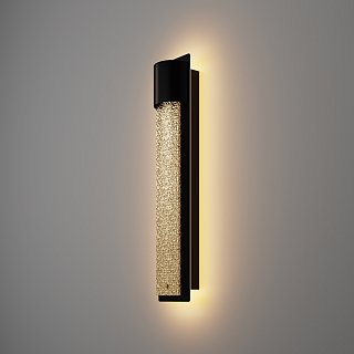 Настенный светильник (бра) Golthic 3000К 30Вт