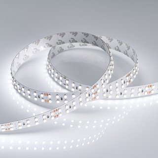 Светодиодная лента RT 2-5000 24V Day4000 2x2 (3528, 1200 LED, CRI98) (Arlight, 19.2 Вт/м, IP20)