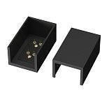 Заглушка для шинопровода Elasity