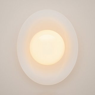 Настенный светильник (бра) Lulua G9x1