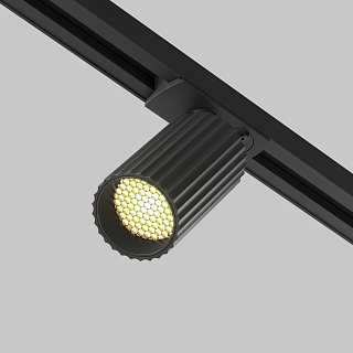 Трековый светильник Calipso Unity GU10