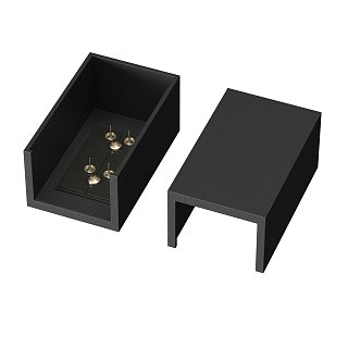 Заглушка для шинопровода Elasity