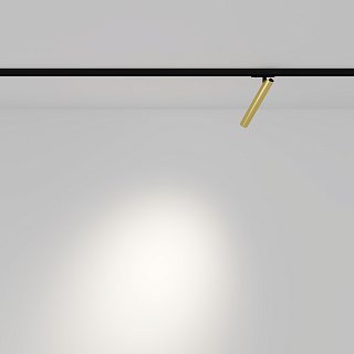 Трековый светильник Focus T Unity 3000K 6Вт 36°