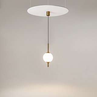 Подвесной светильник The Sixth Sense 3000К 7Вт