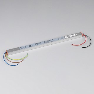 Блок питания ARV-12048-LONG-D (12V, 4A, 48W) (Arlight, IP20 Металл, 2 года)