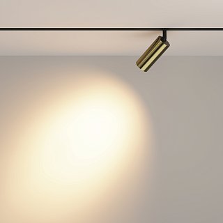 Трековый светильник Focus Led Exility 3000K 12Вт 36°