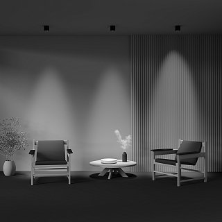 Потолочный светильник Lens 15Вт 4000К 70°