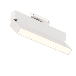 Трековый светильник Basis Rot Unity 2700-5000К 12Вт 110°