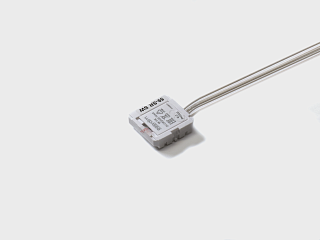 Радио передатчик W-TX для установки за выключателями других производителей на 1 зону, W-TX