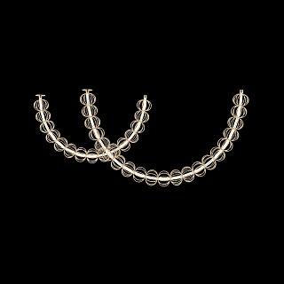 Подвесной светильник Golden Cage 3000К 117Вт