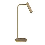 Светильник SP-VERDI-TAB-3W Warm3000 (BR, 20 deg, 230V) (Arlight, IP20 Металл, 3 года)