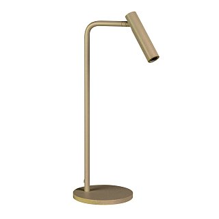 Светильник SP-VERDI-TAB-3W Warm3000 (BR, 20 deg, 230V) (Arlight, IP20 Металл, 3 года)