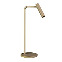 Светильник SP-VERDI-TAB-3W Warm3000 (BR, 20 deg, 230V) (Arlight, IP20 Металл, 3 года)