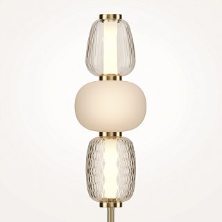 Настольный светильник Pattern 3000К 28Вт