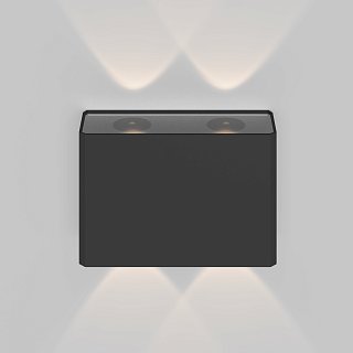 Архитектурная подсветка Show 3000K 4Вт IP 54