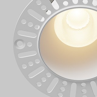 Встраиваемый светильник Dip Hight+ 3000K 15Вт 50°