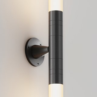 Фиксатор для накладного монтажа системы Shelf