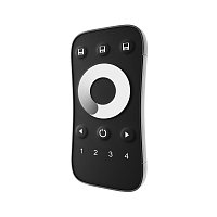 Пульт для светодиодной ленты DIM 4 зоны