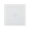 Выключатель сенсорный SWT-OMALI-S01-ZB-WH (250V, 10A, Zigbee) (Arlight, Стекло)