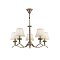 Люстра Freya FR2016PL-05BZ