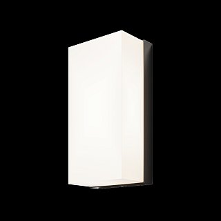 Настенный светильник (бра) Badd 3000K 10Вт IP 54