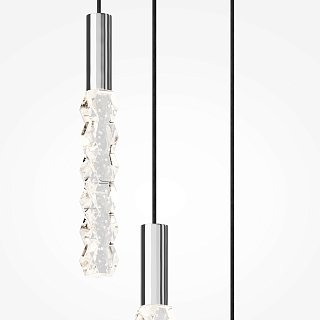 Подвесной светильник Selemo 3000К 9Вт