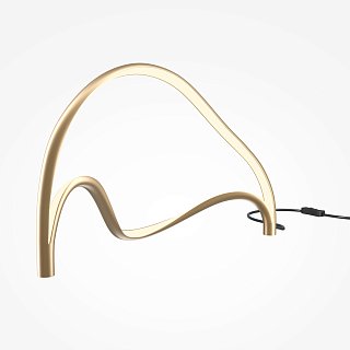 Настольный светильник Plons 3000К 12Вт