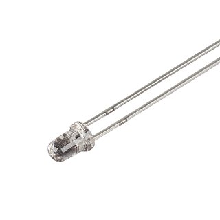 Светодиод ARL-3014URBC-B (Arlight, 3мм (круглый))