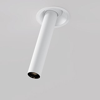 Встраиваемый светильник Focus T 3000K 7Вт 36°