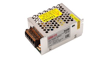 Блок питания P36FK-12V