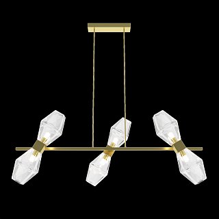 Подвесной светильник Cocktail time G9х6