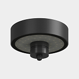 Ландшафтный светильный Элемент, 12 Вт, 170°, 220–240 В, 3000K (теплый белый), IP65, столбик, без опоры, GW-0256-GR-12-WW