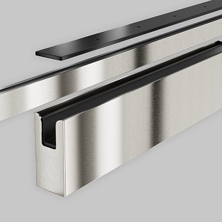 Трековый светильник Basis Flarity 4000K 18Вт 120°