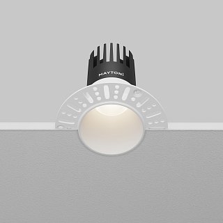 Встраиваемый светильник Dip Hight+ 4000K 10Вт 50°