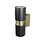 Настенный светильник (бра) Bowery GU10x2 50Вт IP 54