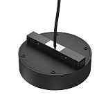 Источник напряжения встраиваемый Basity 48V, 100Вт, черный