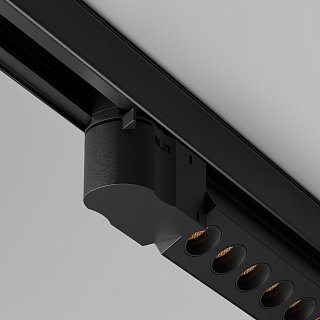 Трековый светильник Points Trinity 2700K 10Вт 30°