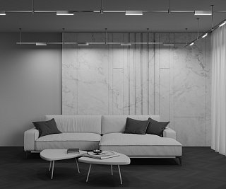 Трековый светильник Basis Flarity 3000K 12Вт 120°