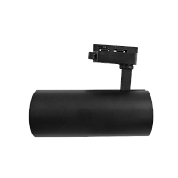 Спот для трековыx систем серия TL3P, Черный, 10Вт, 4000K, TL3P-BL-10-NW