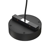 Источник напряжения встраиваемый Basity 48В, 100Вт, черный, Dali