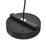 Источник напряжения встраиваемый Basity 48V, 200Вт, черный