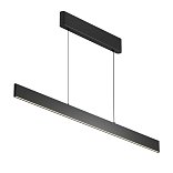 Подвесной светильник Euphoria 2700K-6000K 36вт 90° IP 20