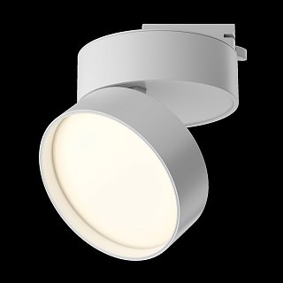 Трековый светильник Onda Unity 3000K 18Вт 120°