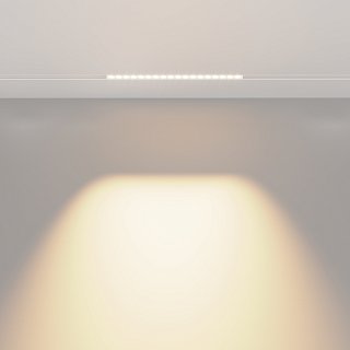 Трековый светильник Points Exility 2700-6000K 18Вт 36° Dim Smart