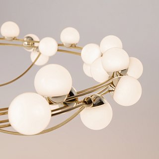 Потолочный светильник Tessara 3000К 72Вт