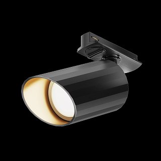 Трековый светильник Lipari Unity GU10 35Вт