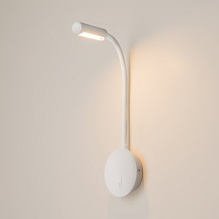 Настенный светильник (бра) Stem 3000К 3Вт IP 20