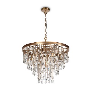 Подвесной светильник Linn E14x7